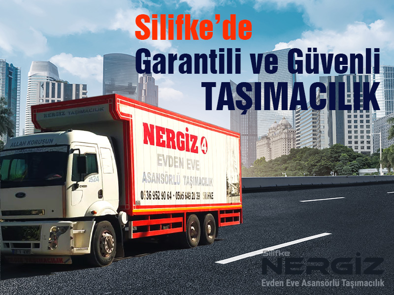 Şehirler Arası Nakliye